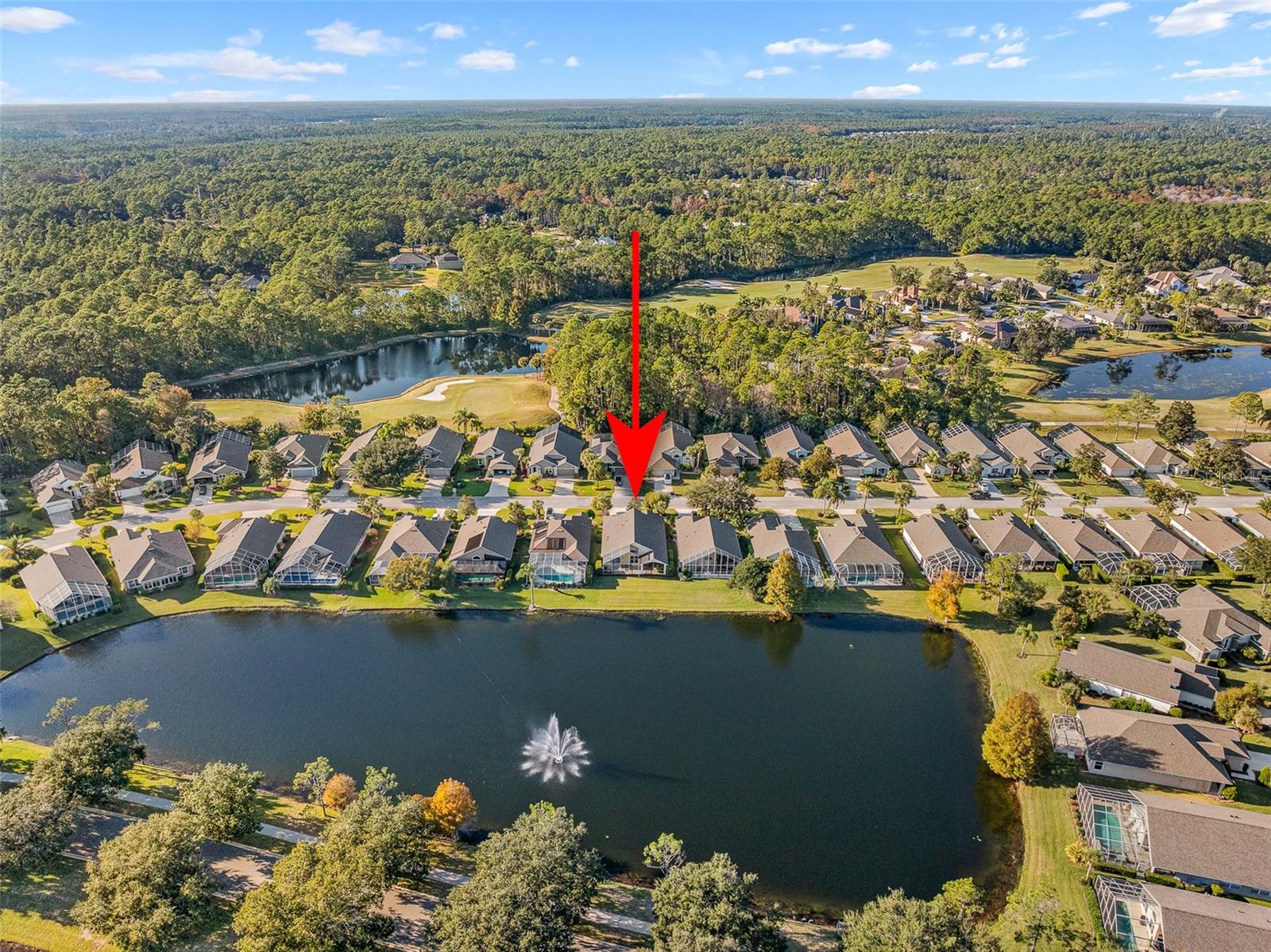 PLANTATION BAY SEC 1E-5 UNIT 01 - Residential