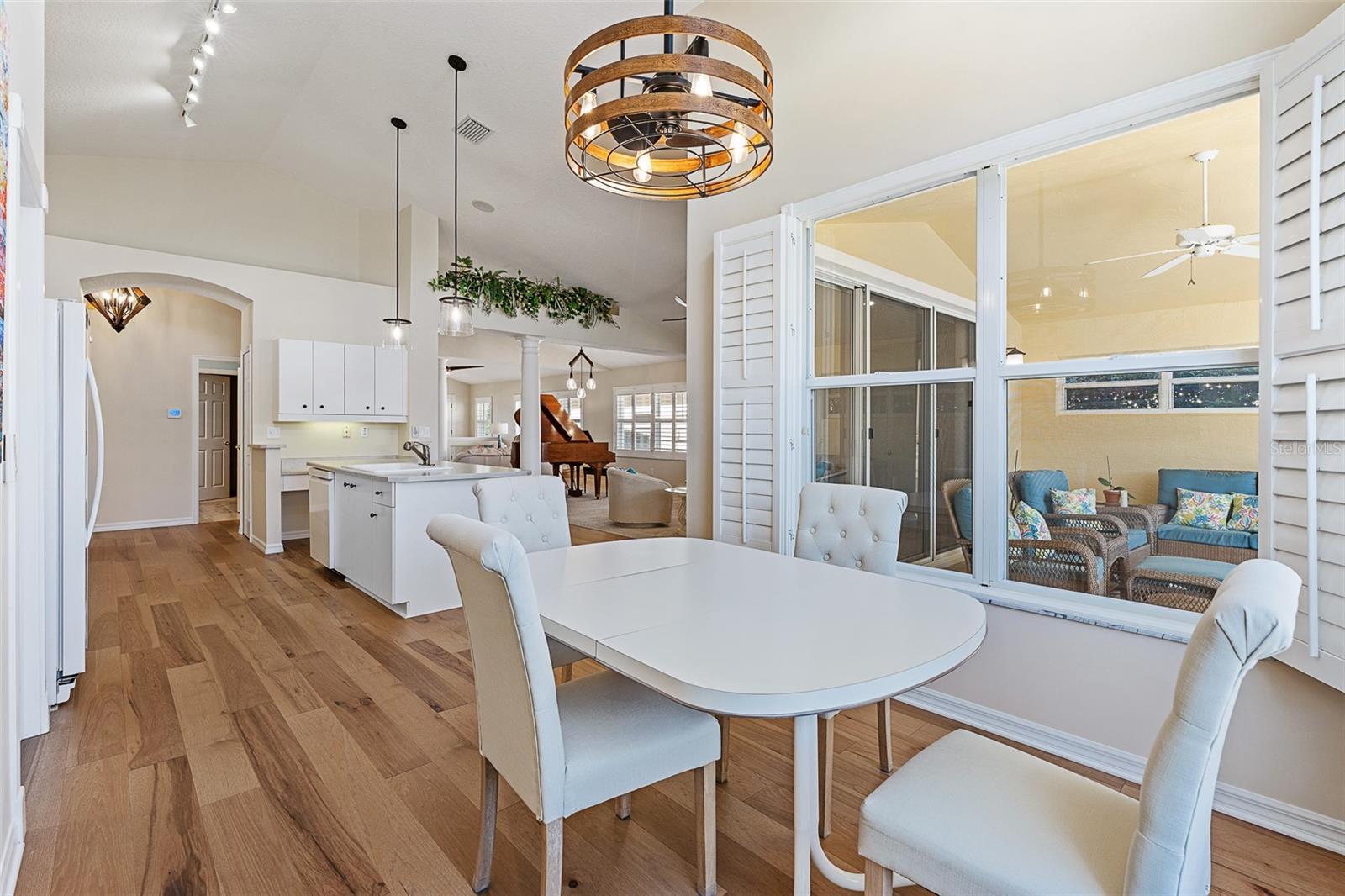 PLANTATION BAY SEC 1E-5 UNIT 01 - Residential