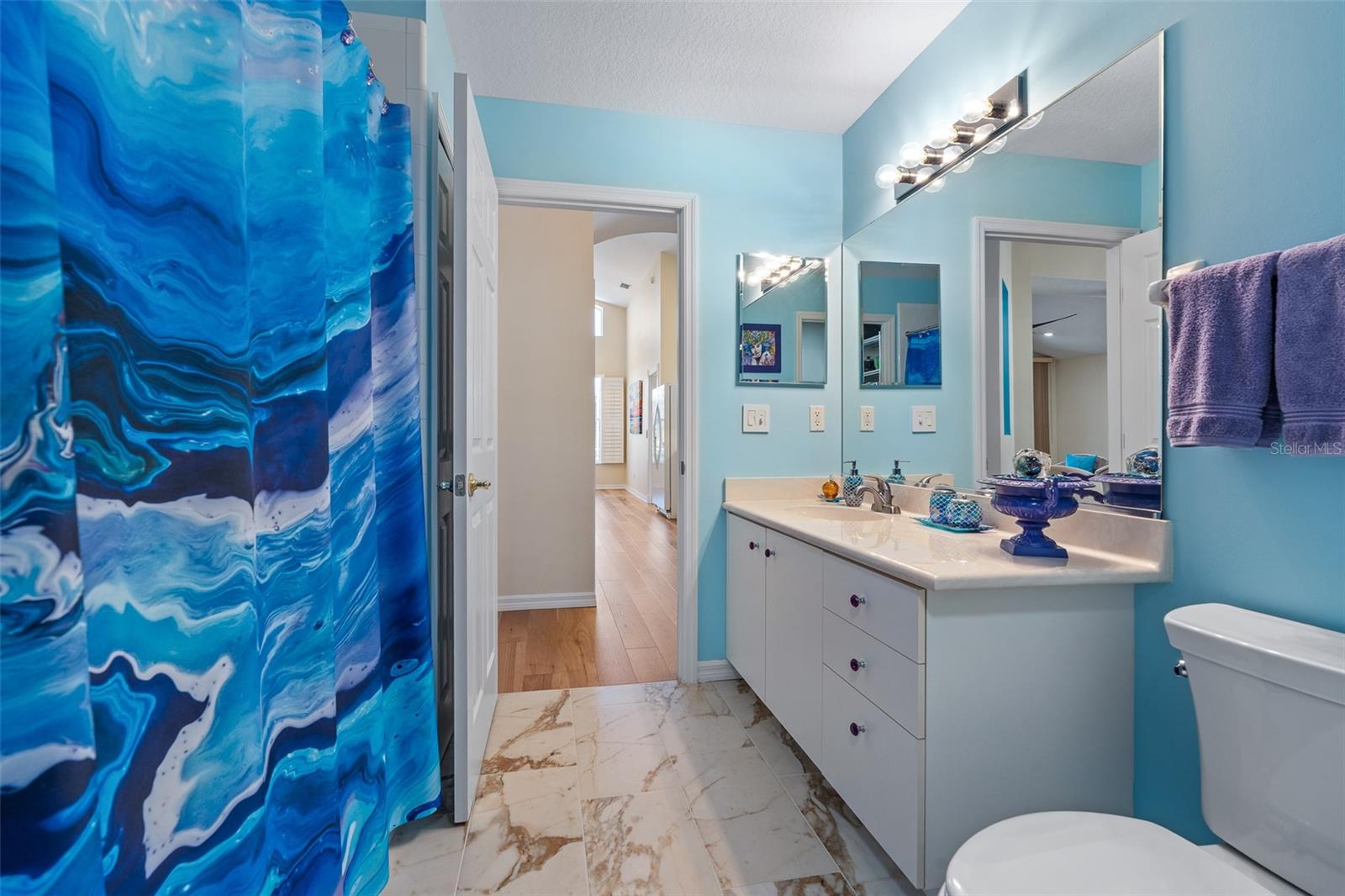 PLANTATION BAY SEC 1E-5 UNIT 01 - Residential