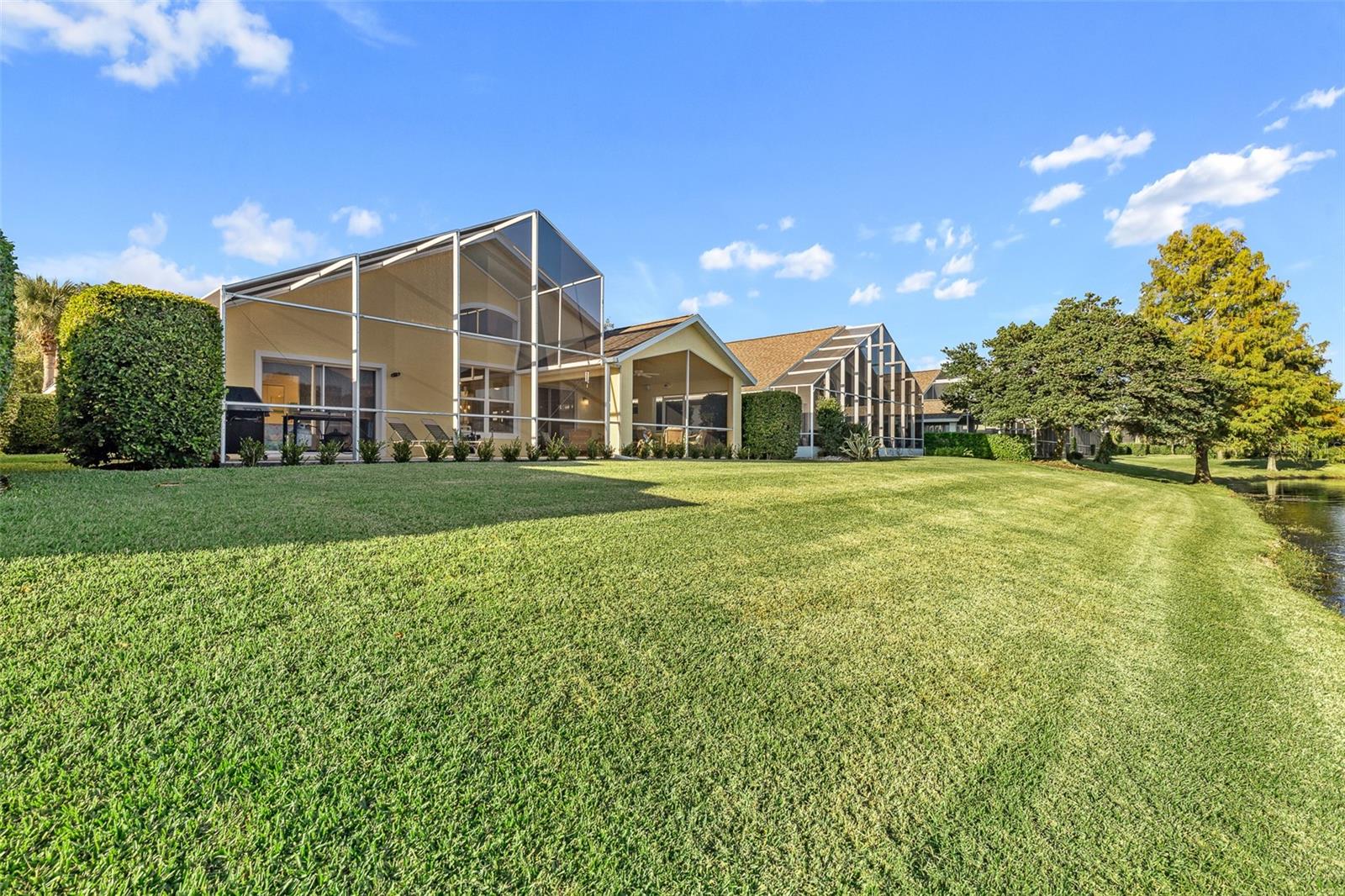 PLANTATION BAY SEC 1E-5 UNIT 01 - Residential