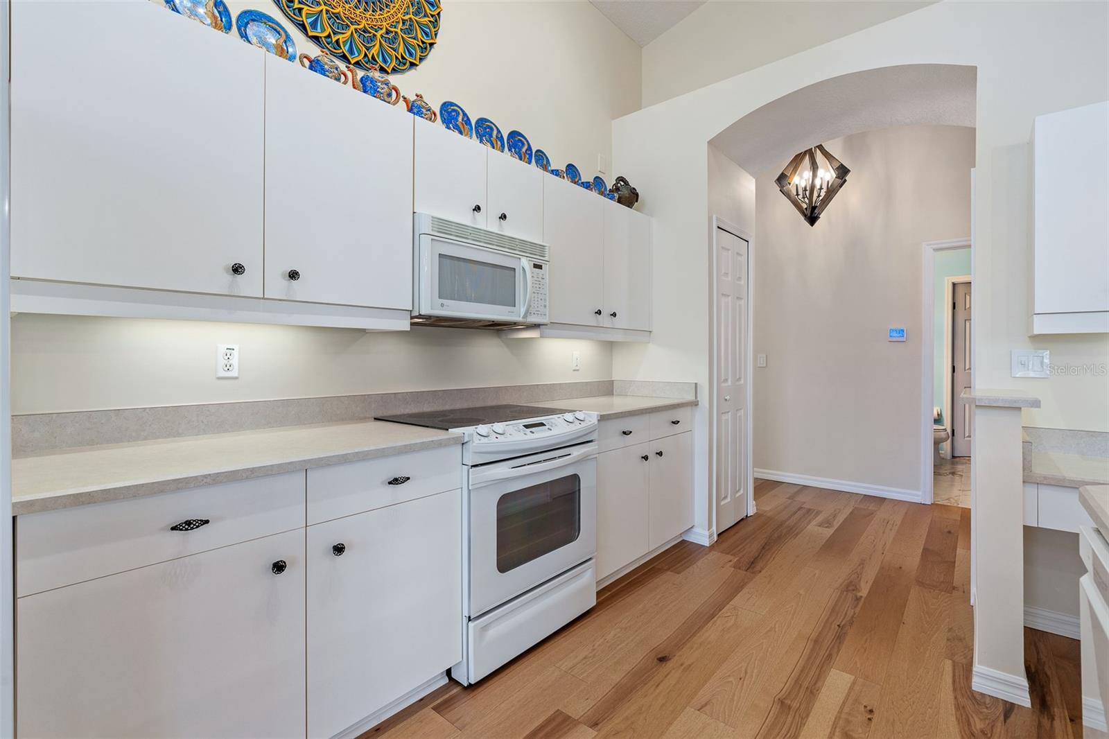 PLANTATION BAY SEC 1E-5 UNIT 01 - Residential