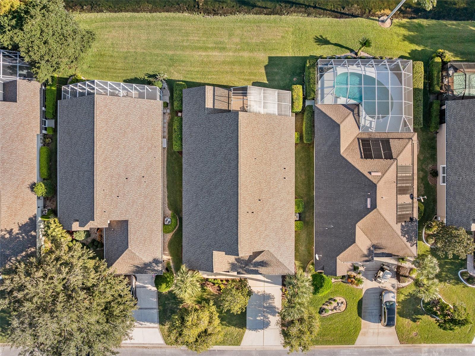 PLANTATION BAY SEC 1E-5 UNIT 01 - Residential