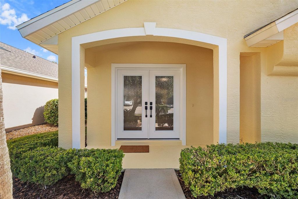 Photo of 1356 Sunningdale Lane, Ormond Beach, FL 32174 (MLS # FC313939)