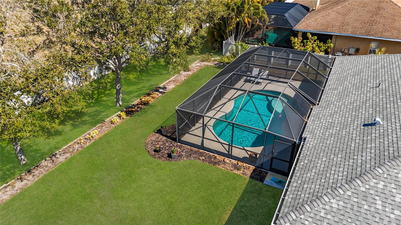 SUGAR MILL LAKES PH II & III - Residential