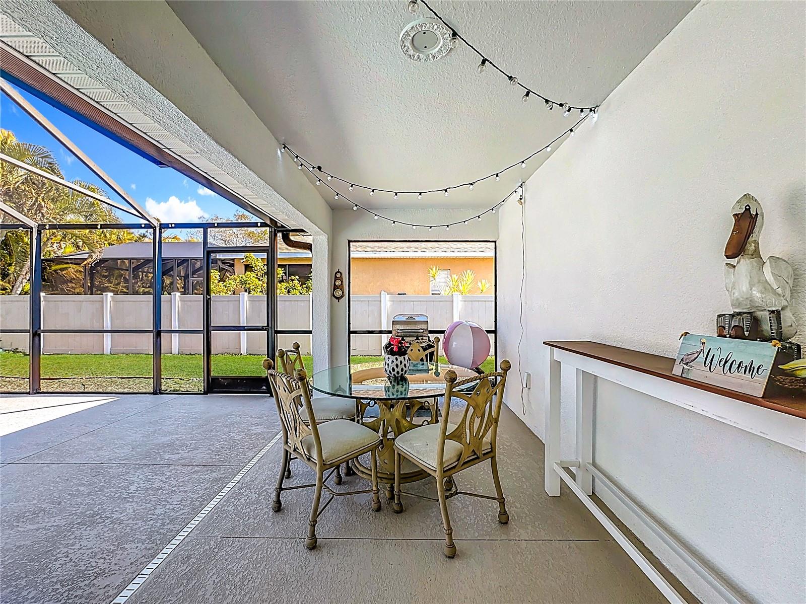 SUGAR MILL LAKES PH II & III - Residential