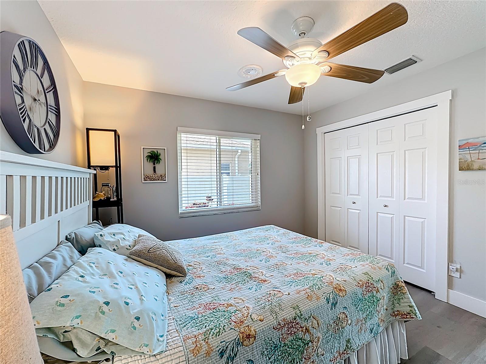 SUGAR MILL LAKES PH II & III - Residential