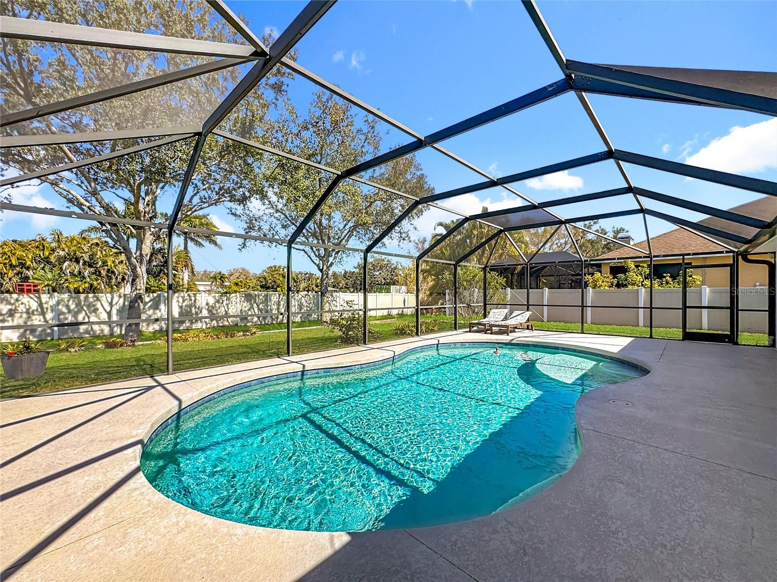 SUGAR MILL LAKES PH II & III - Residential