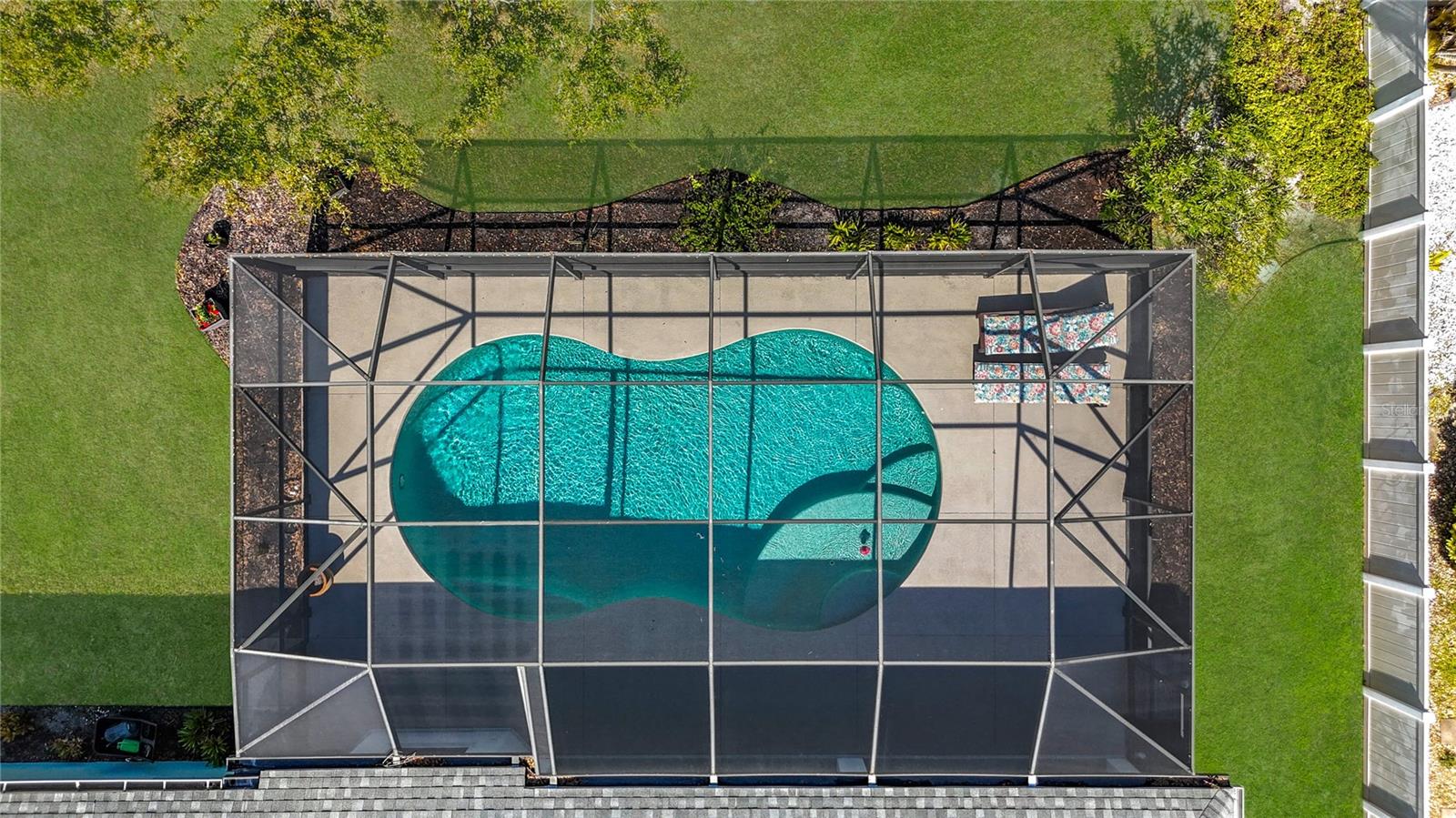 SUGAR MILL LAKES PH II & III - Residential