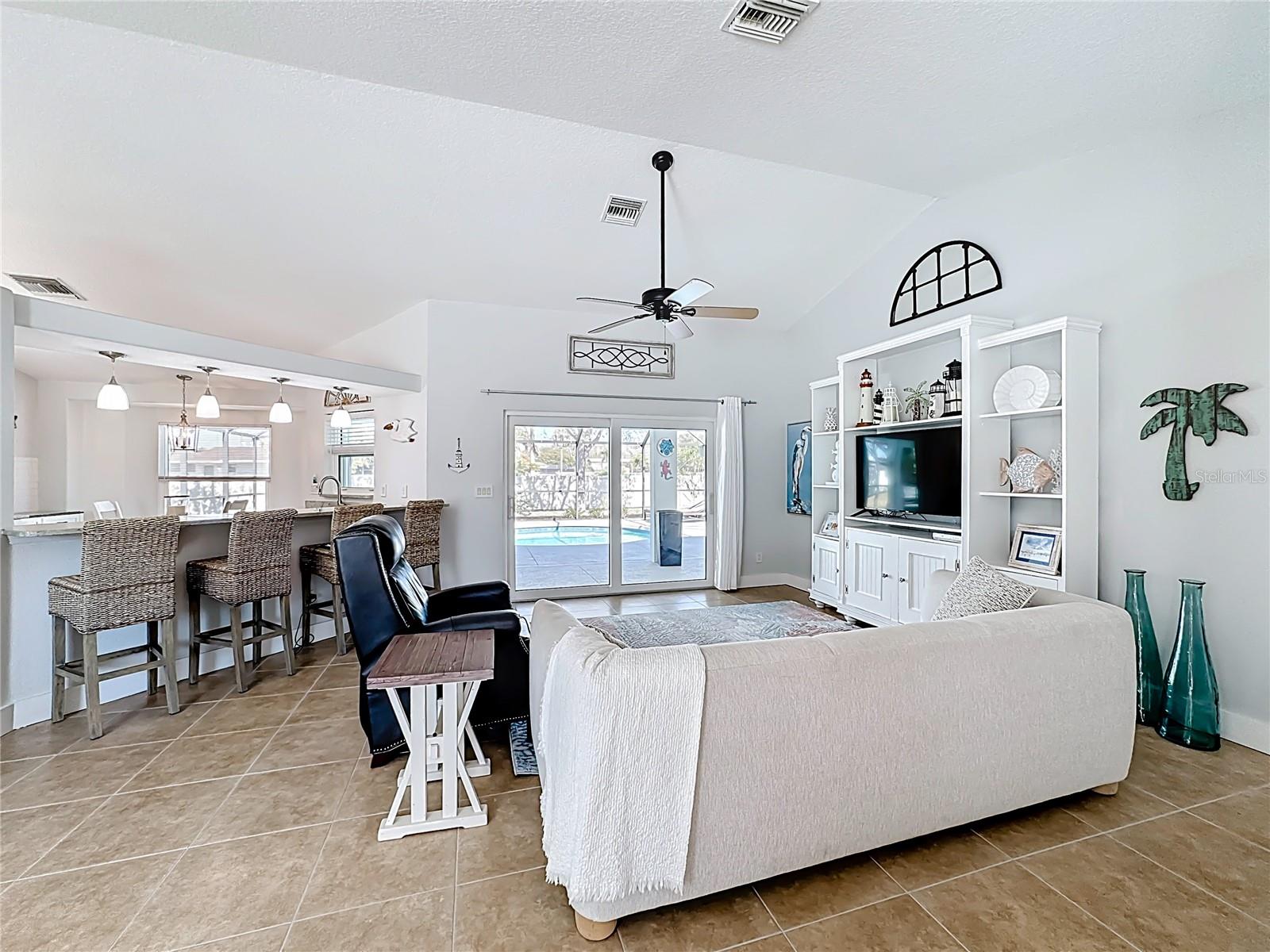 SUGAR MILL LAKES PH II & III - Residential