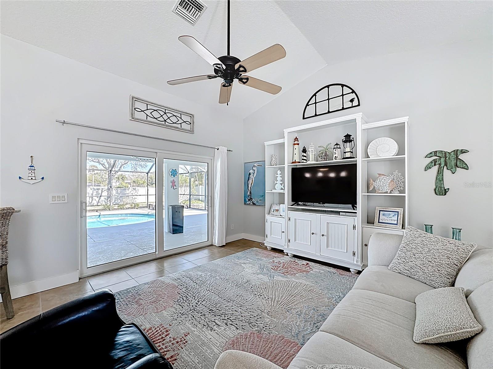 SUGAR MILL LAKES PH II & III - Residential