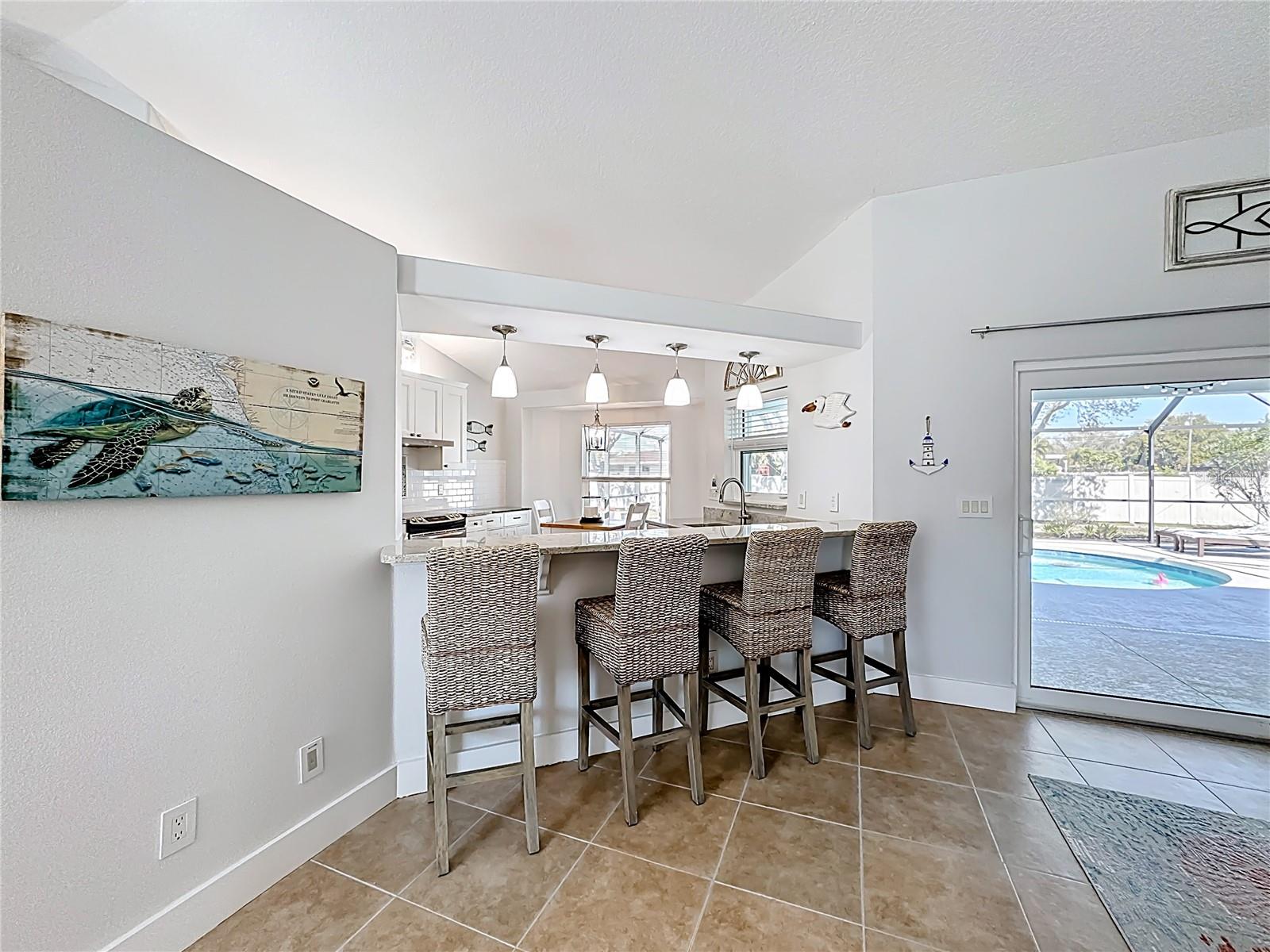 SUGAR MILL LAKES PH II & III - Residential