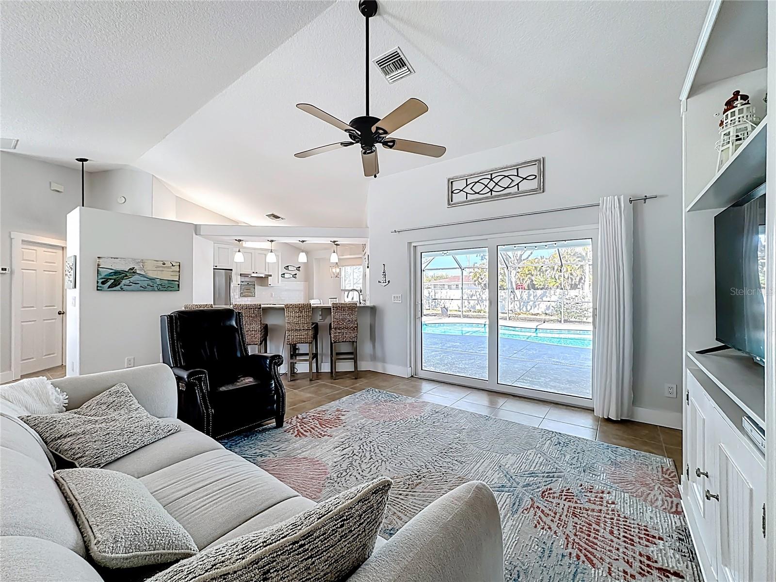 SUGAR MILL LAKES PH II & III - Residential