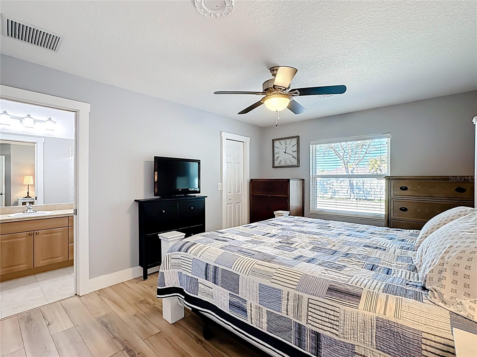 SUGAR MILL LAKES PH II & III - Residential