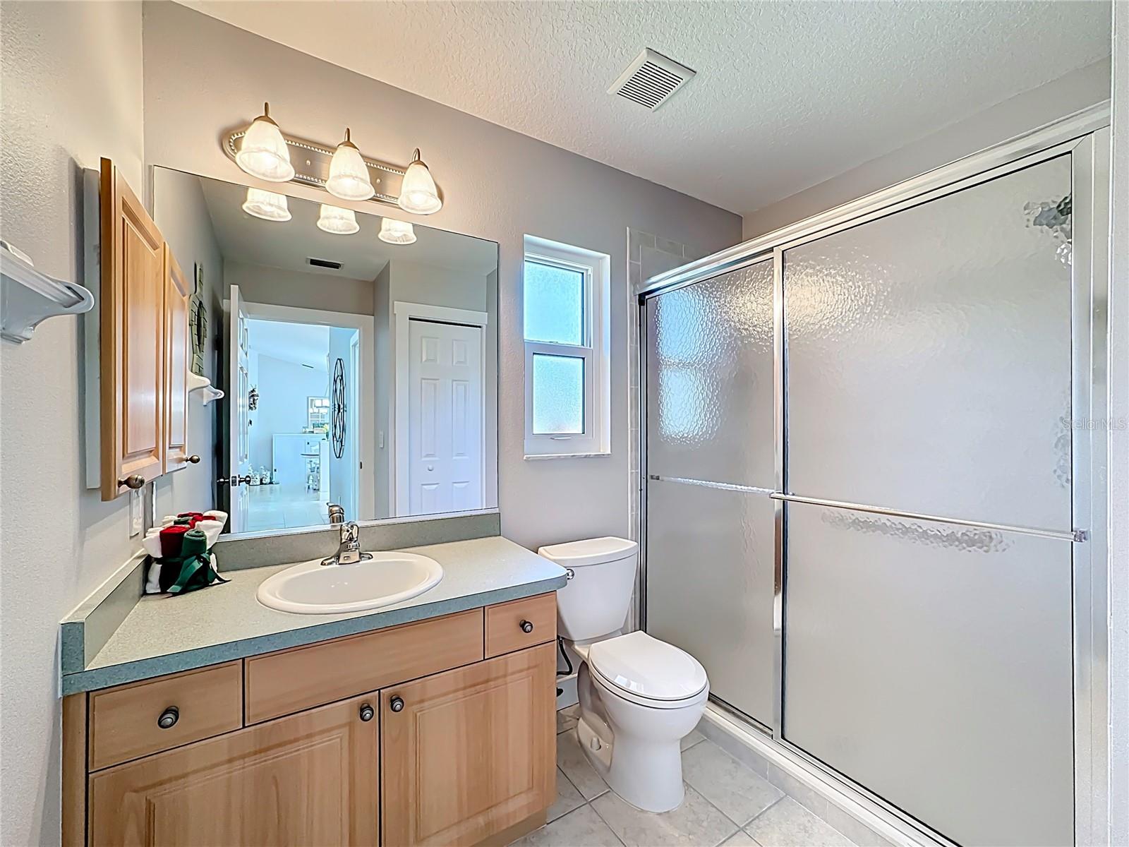 SUGAR MILL LAKES PH II & III - Residential