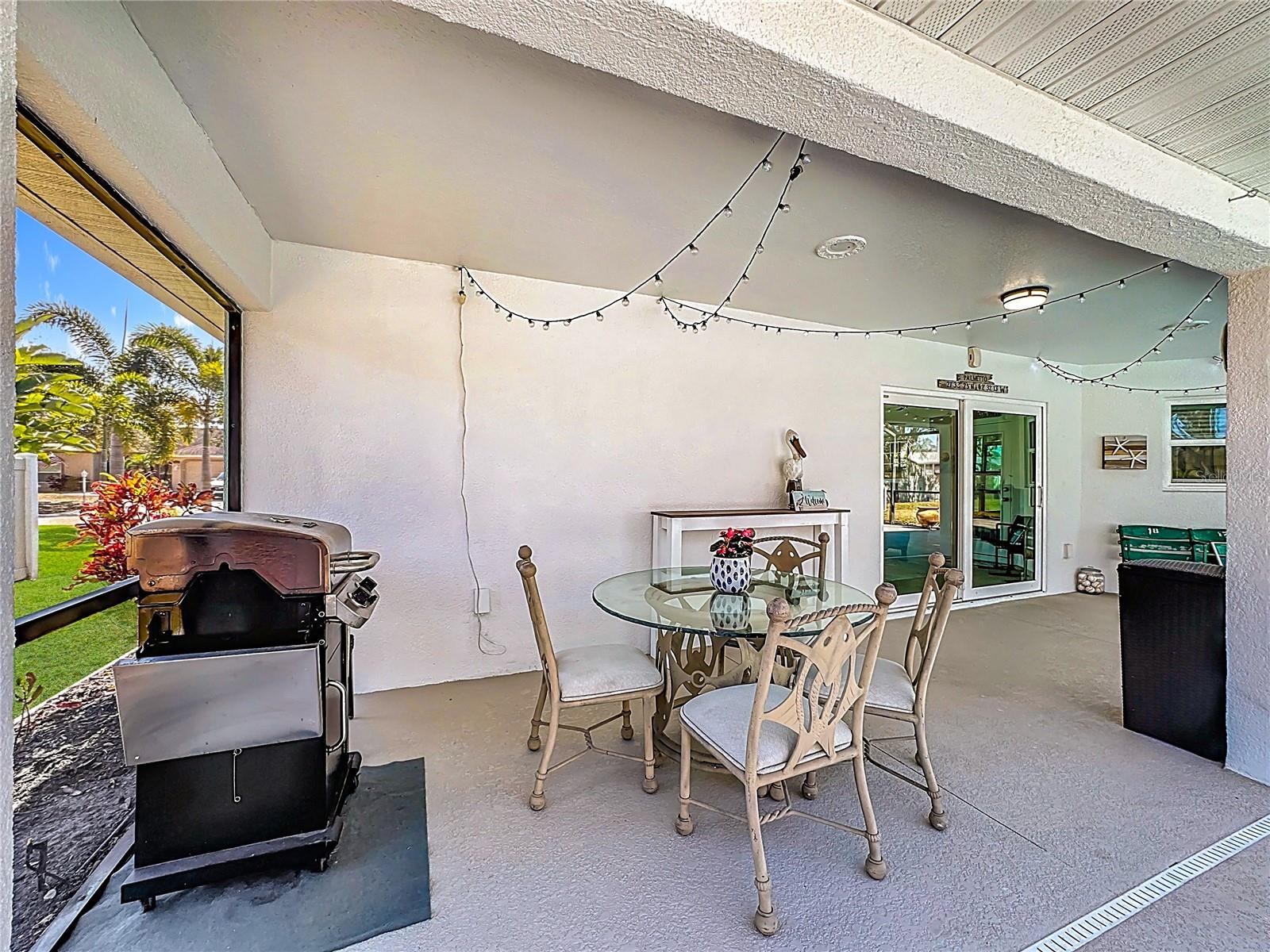 SUGAR MILL LAKES PH II & III - Residential