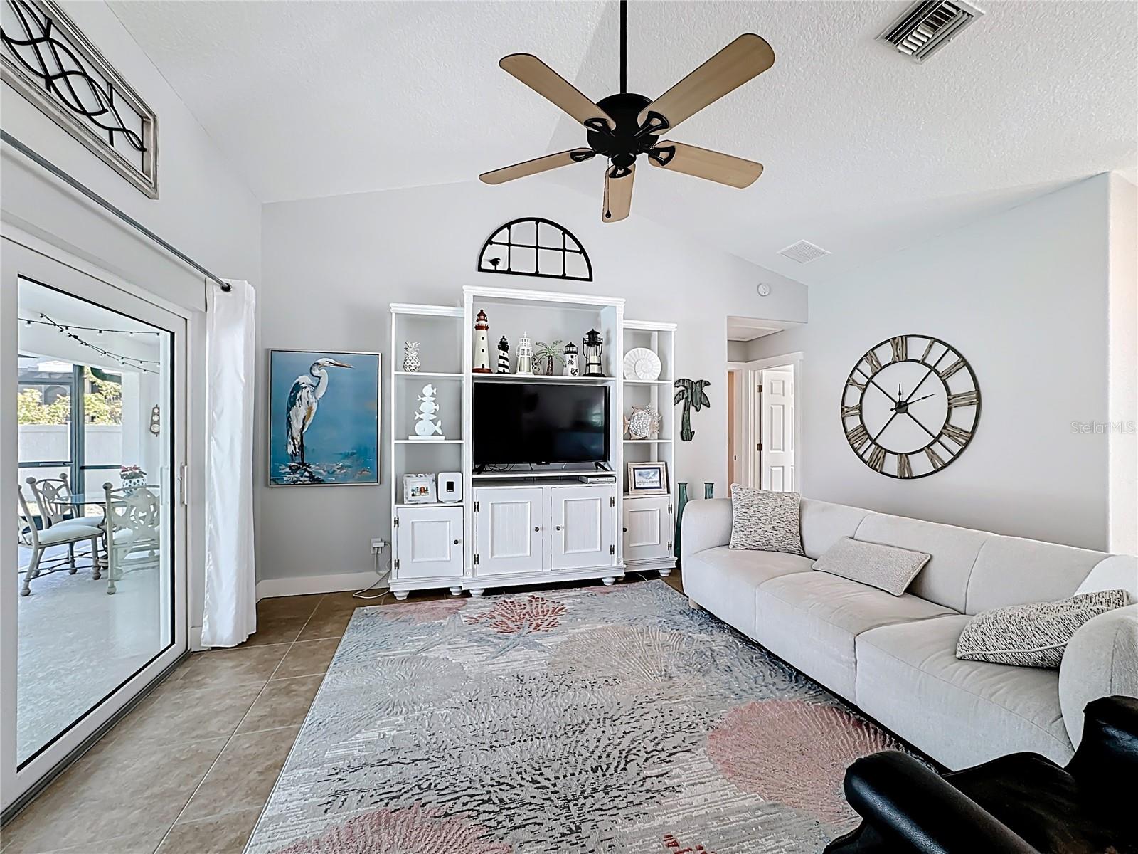 SUGAR MILL LAKES PH II & III - Residential