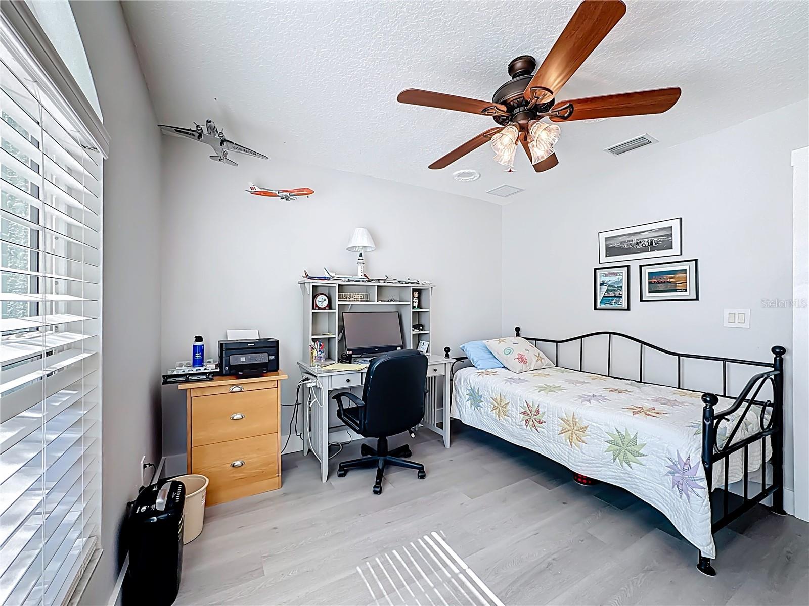 SUGAR MILL LAKES PH II & III - Residential