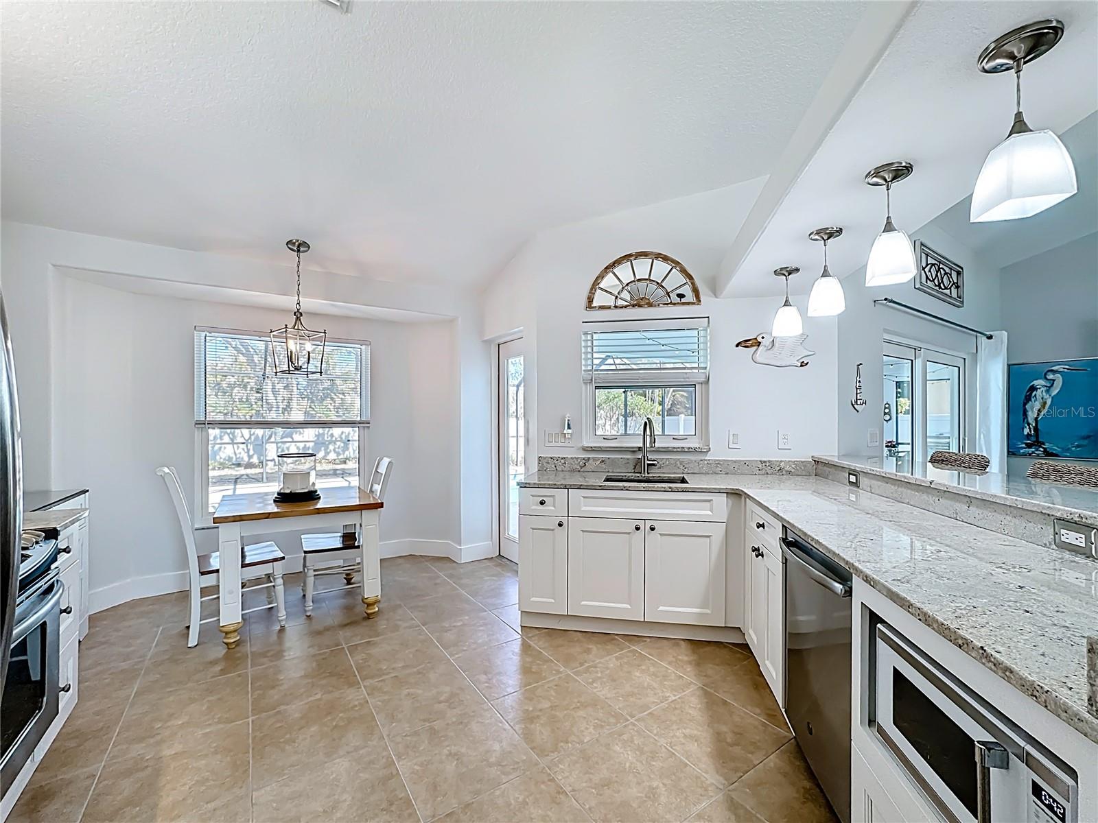 SUGAR MILL LAKES PH II & III - Residential