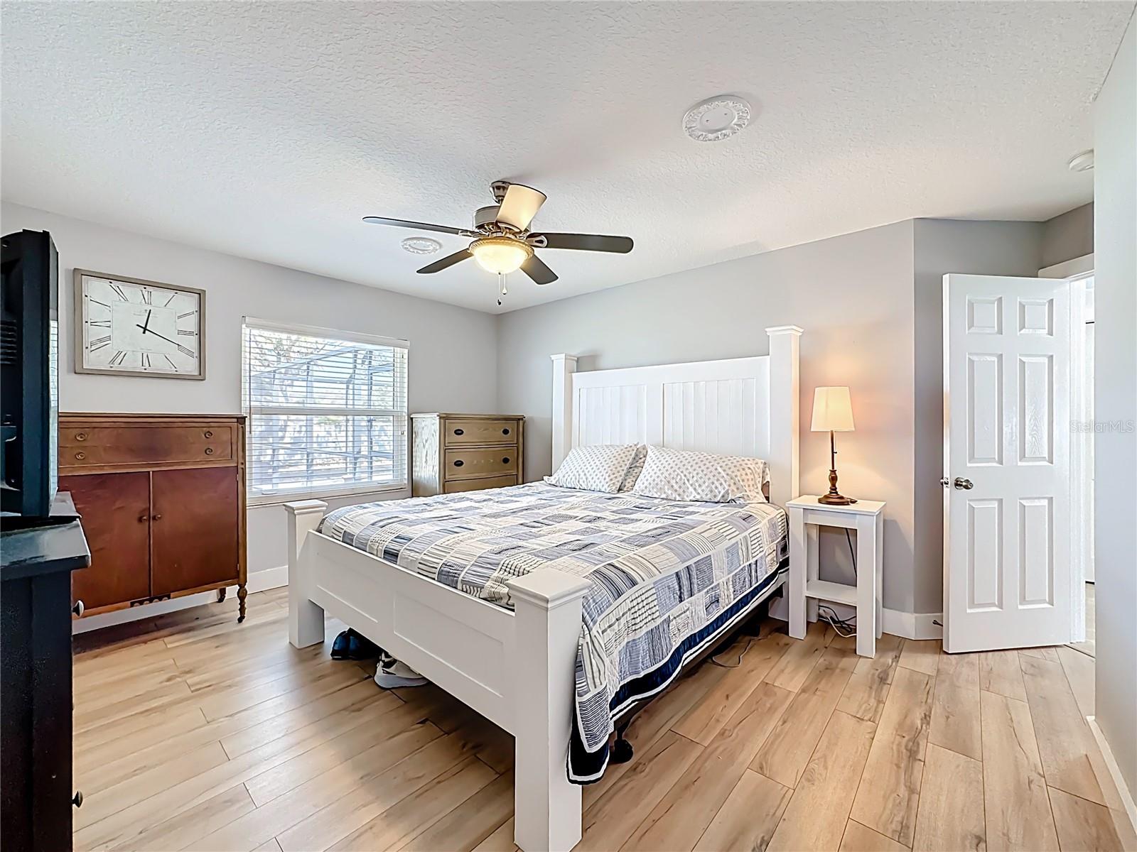 SUGAR MILL LAKES PH II & III - Residential