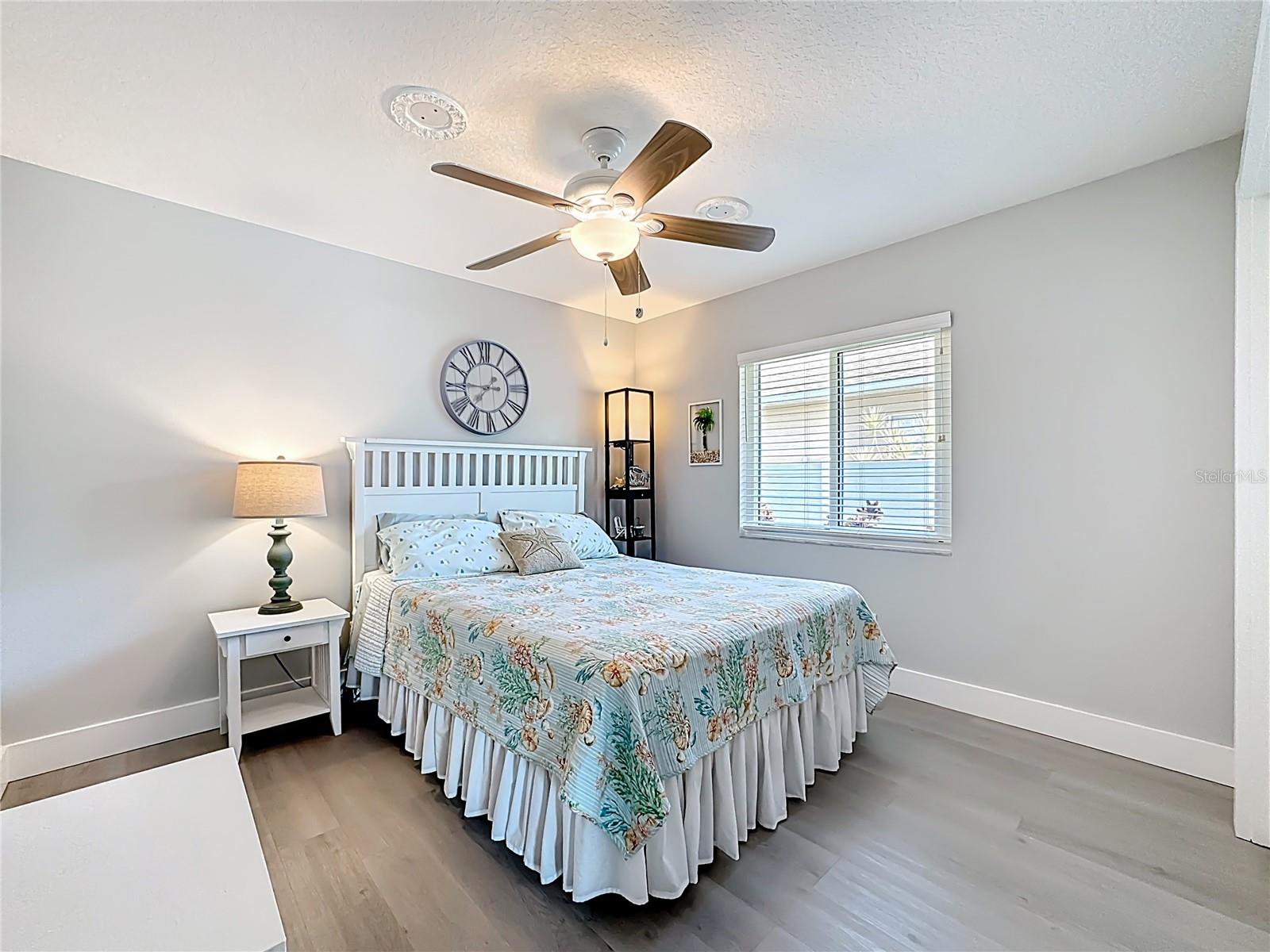 SUGAR MILL LAKES PH II & III - Residential