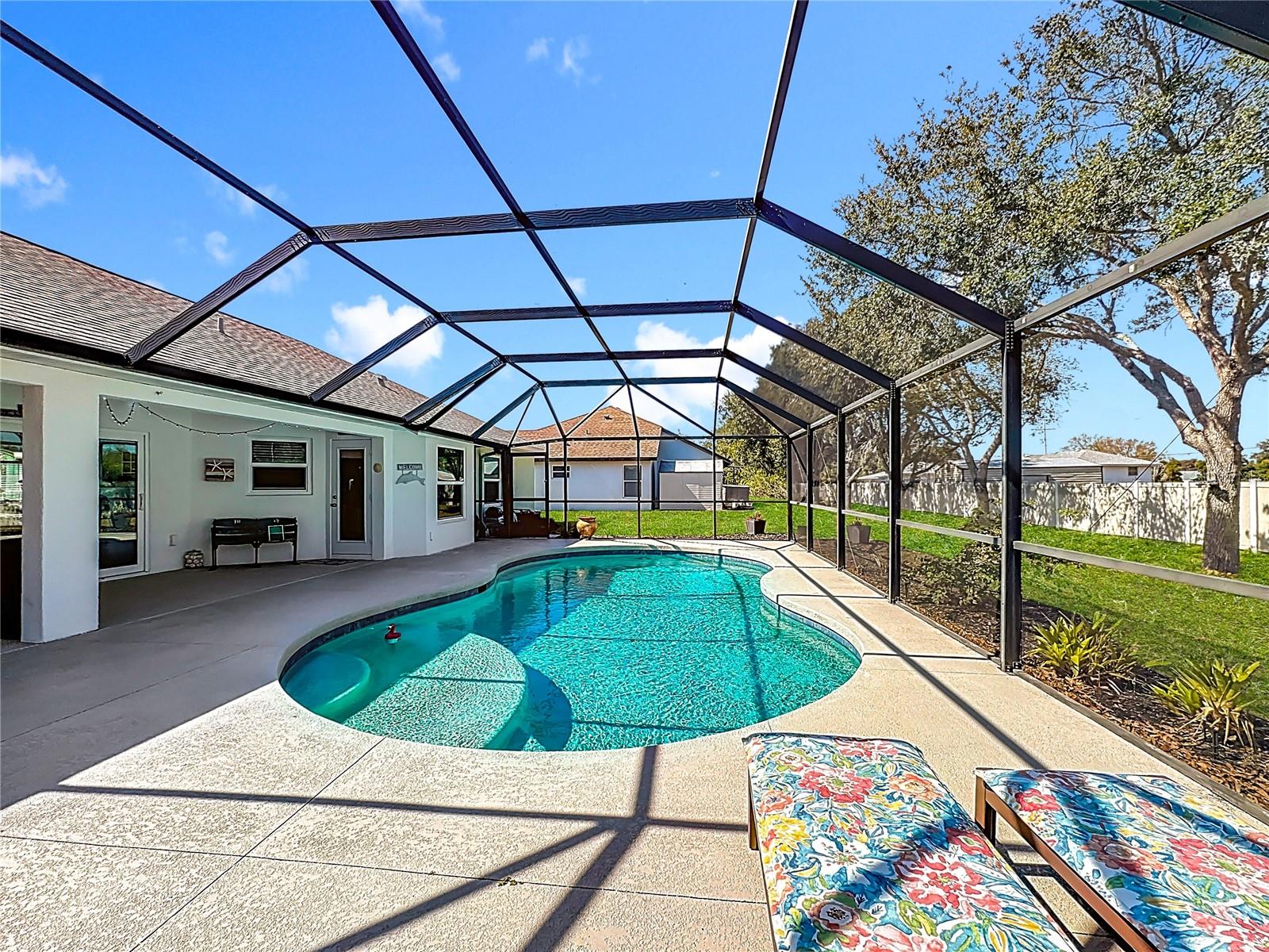 SUGAR MILL LAKES PH II & III - Residential