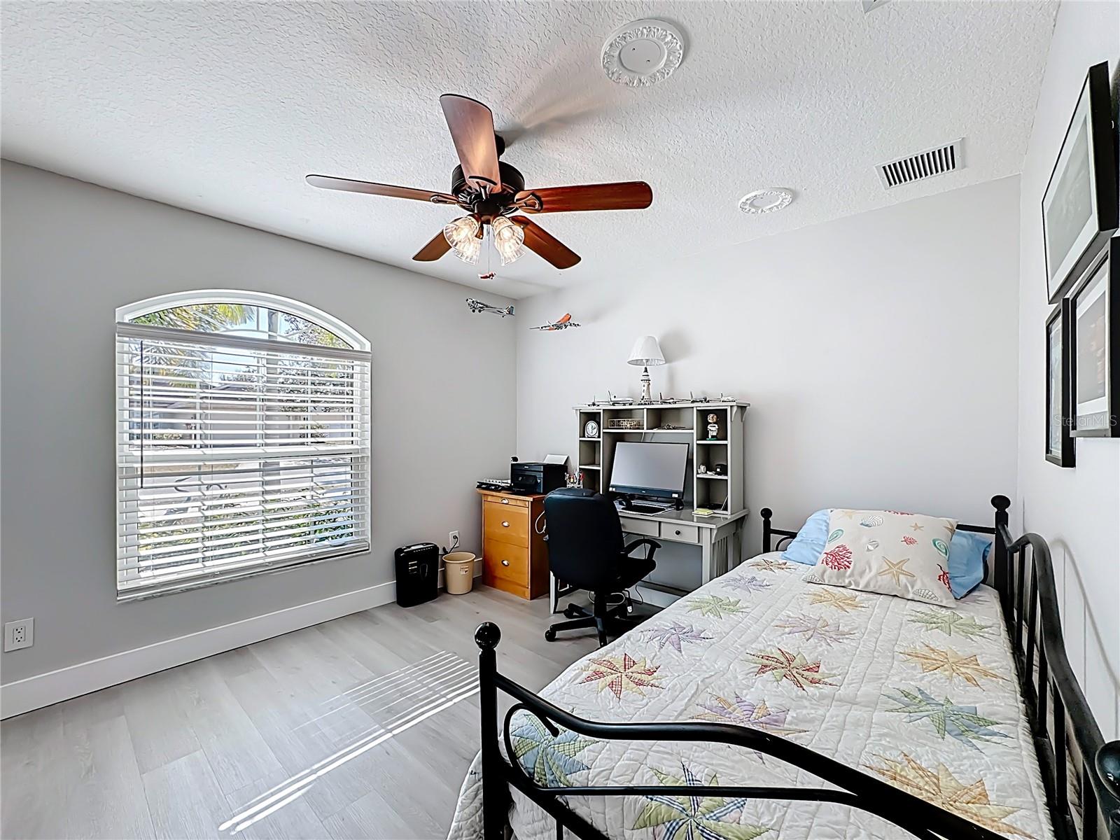 SUGAR MILL LAKES PH II & III - Residential