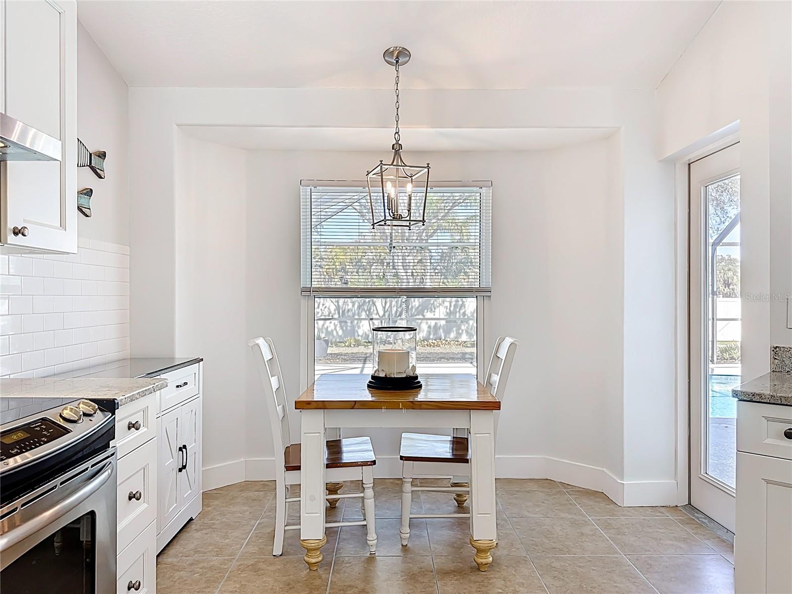 SUGAR MILL LAKES PH II & III - Residential