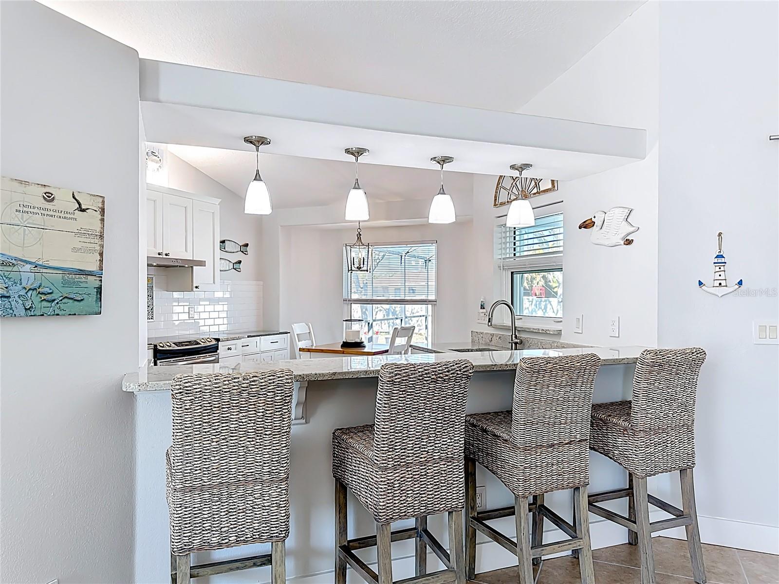 SUGAR MILL LAKES PH II & III - Residential