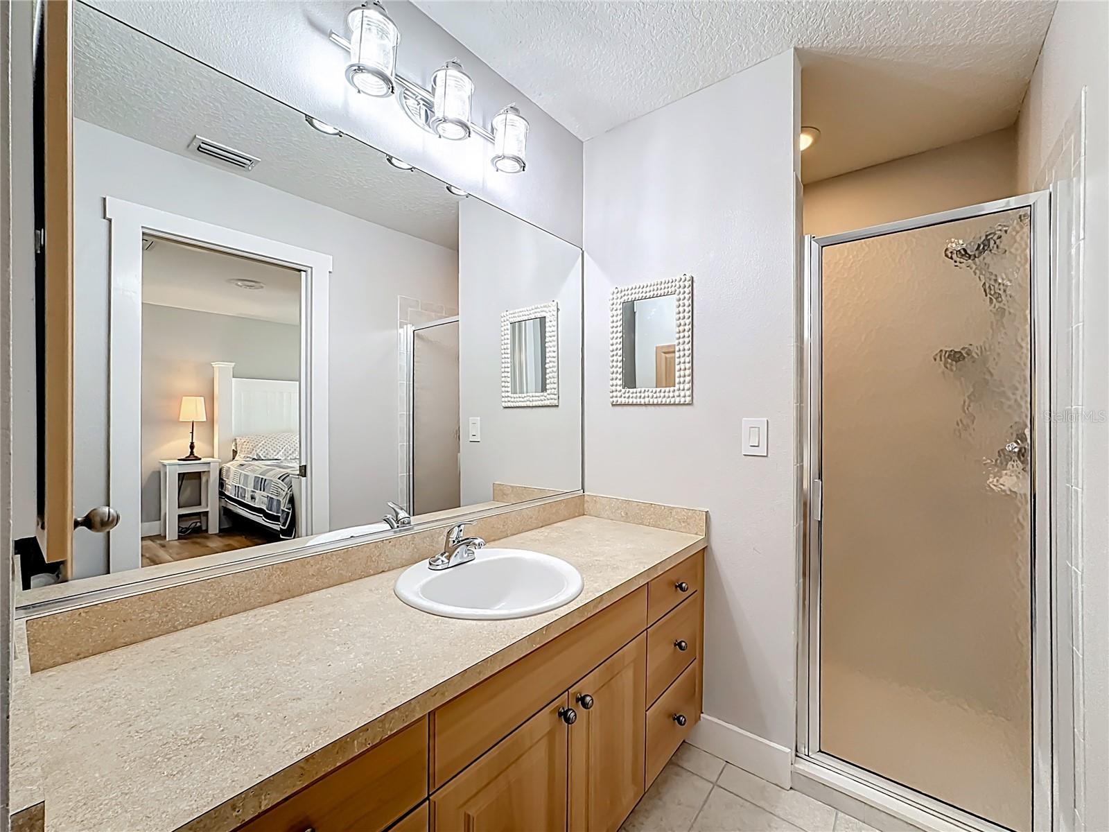 SUGAR MILL LAKES PH II & III - Residential