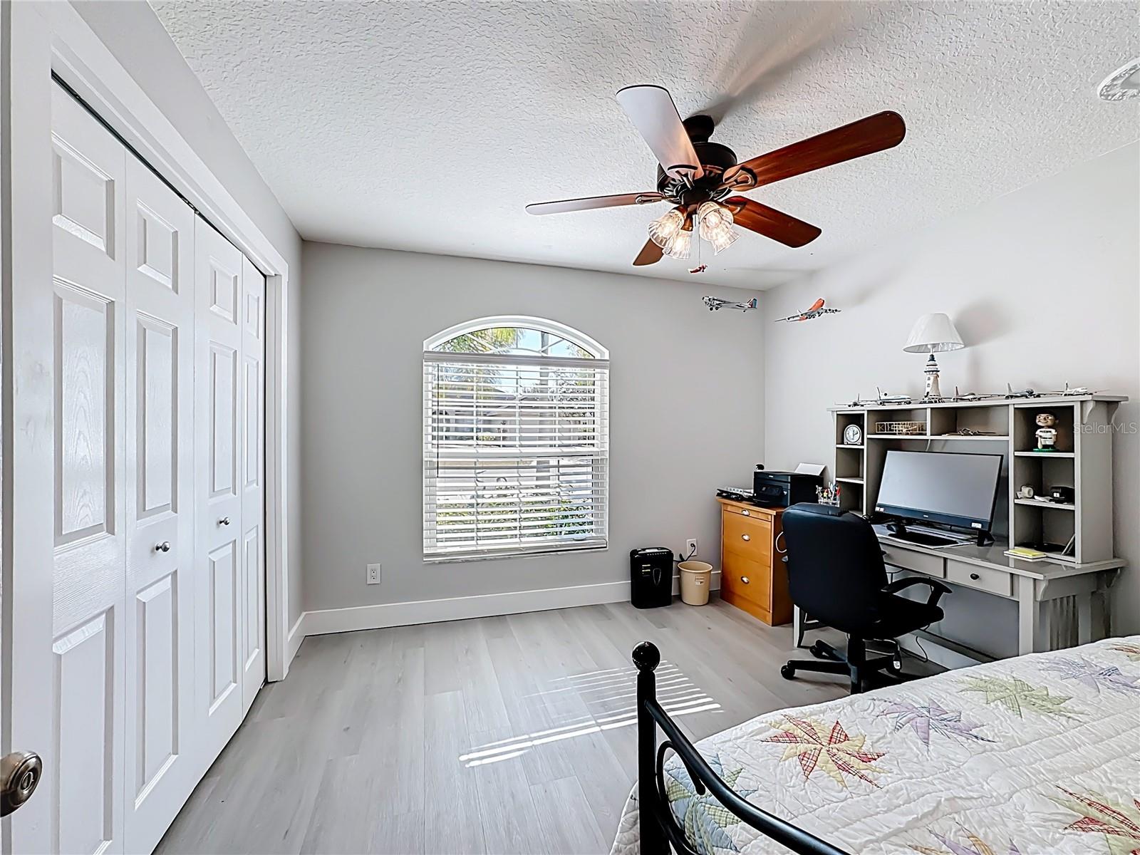 SUGAR MILL LAKES PH II & III - Residential