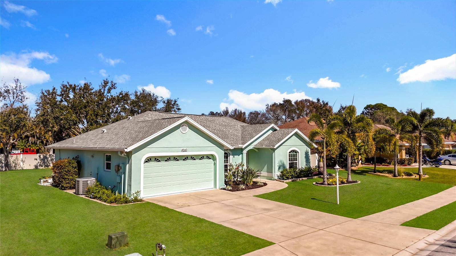 SUGAR MILL LAKES PH II & III - Residential