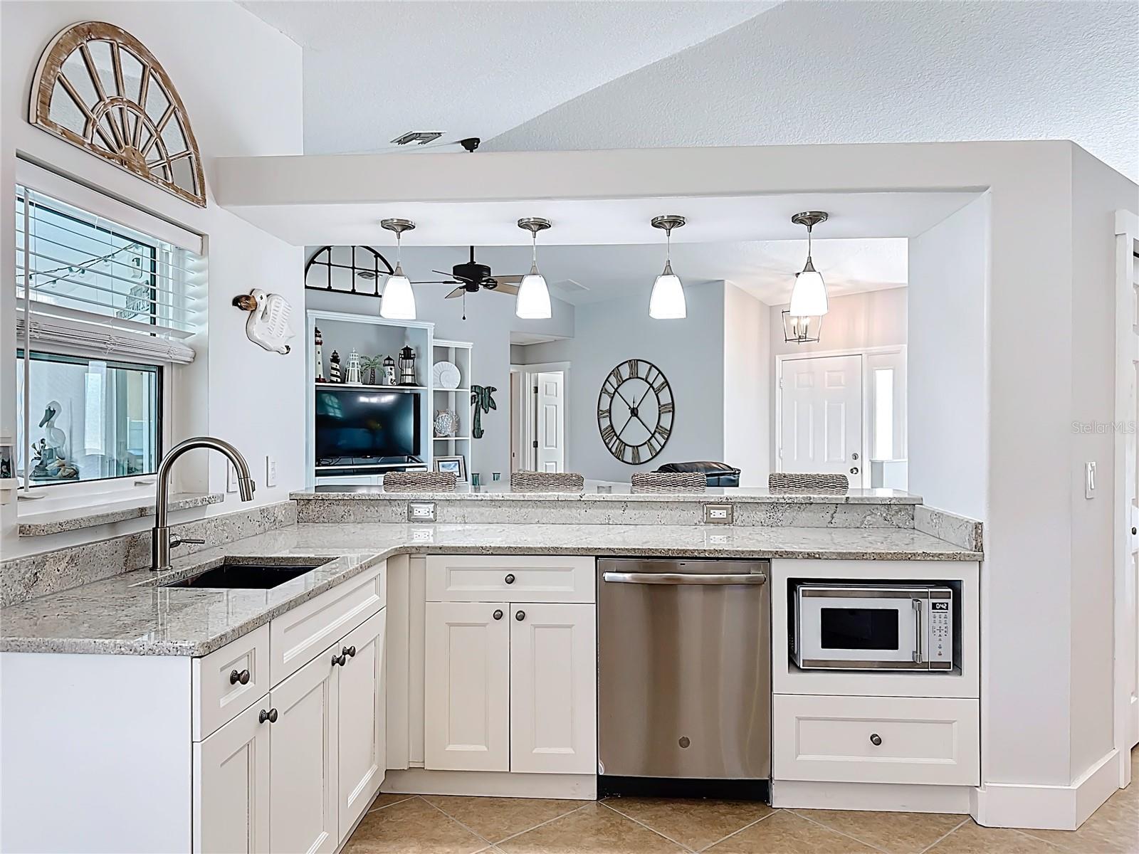 SUGAR MILL LAKES PH II & III - Residential