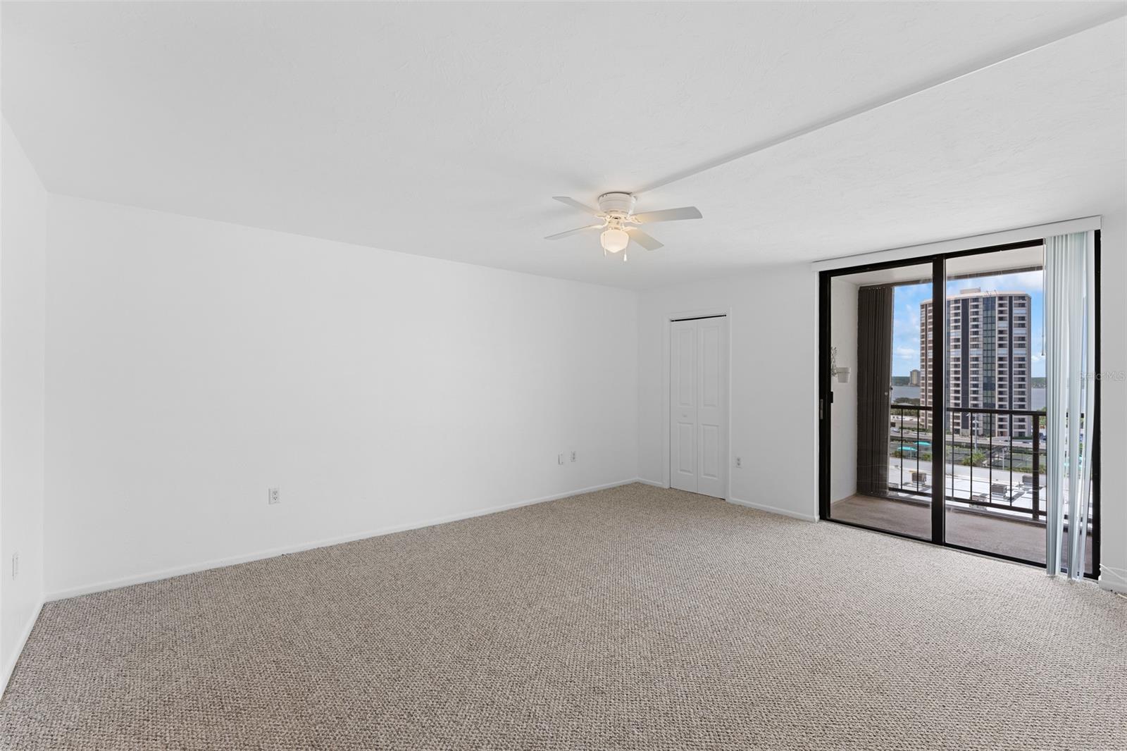 Ocean 01 Condo - Residential