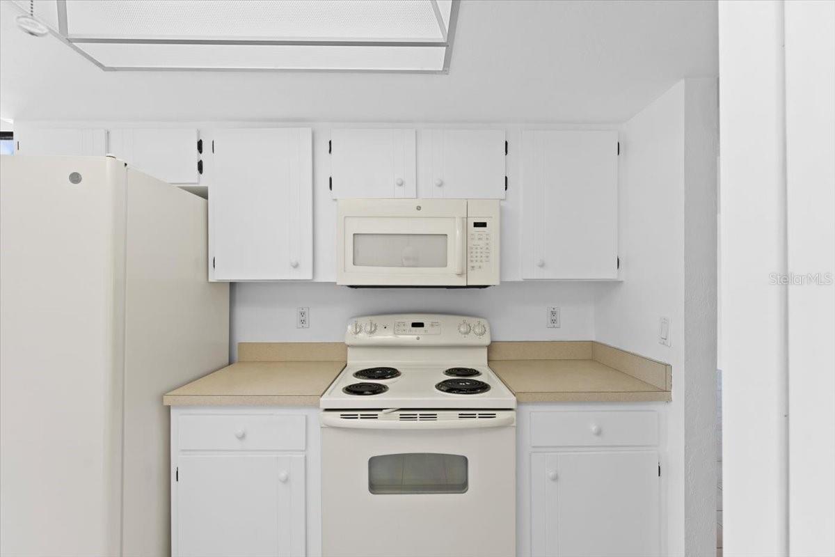 Ocean 01 Condo - Residential