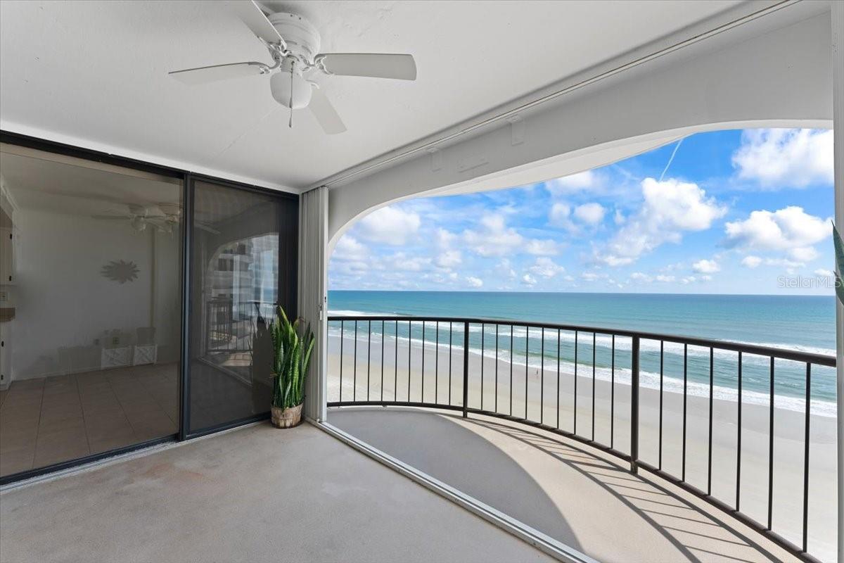 Ocean 01 Condo - Residential