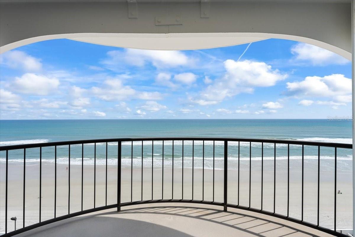 Ocean 01 Condo - Residential