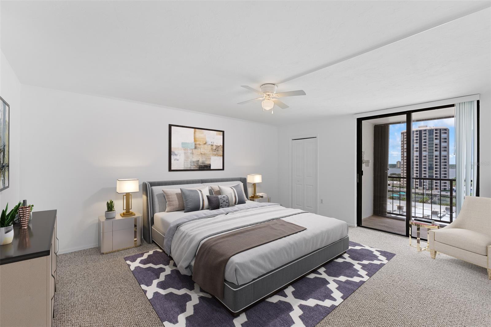 Ocean 01 Condo - Residential