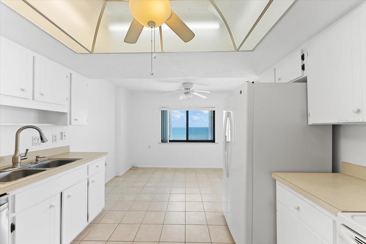 Ocean 01 Condo - Residential