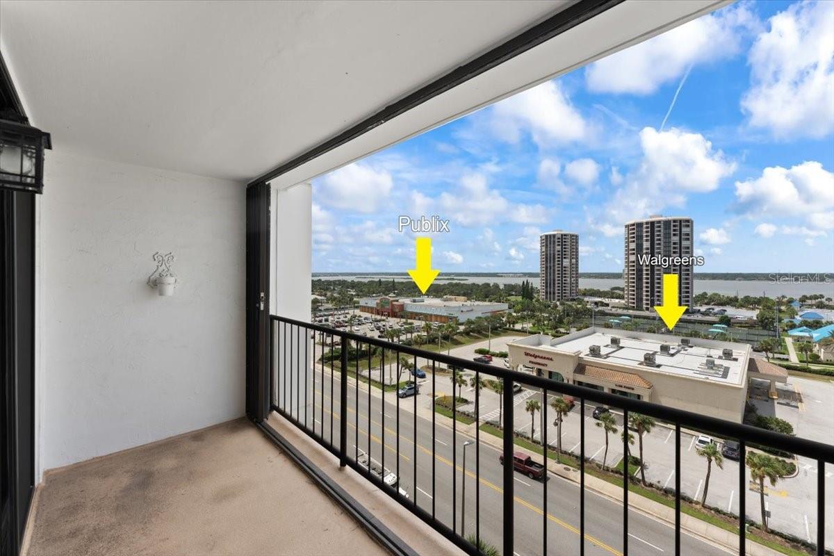 Ocean 01 Condo - Residential