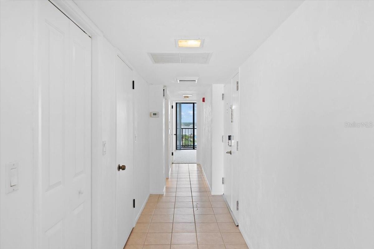 Ocean 01 Condo - Residential