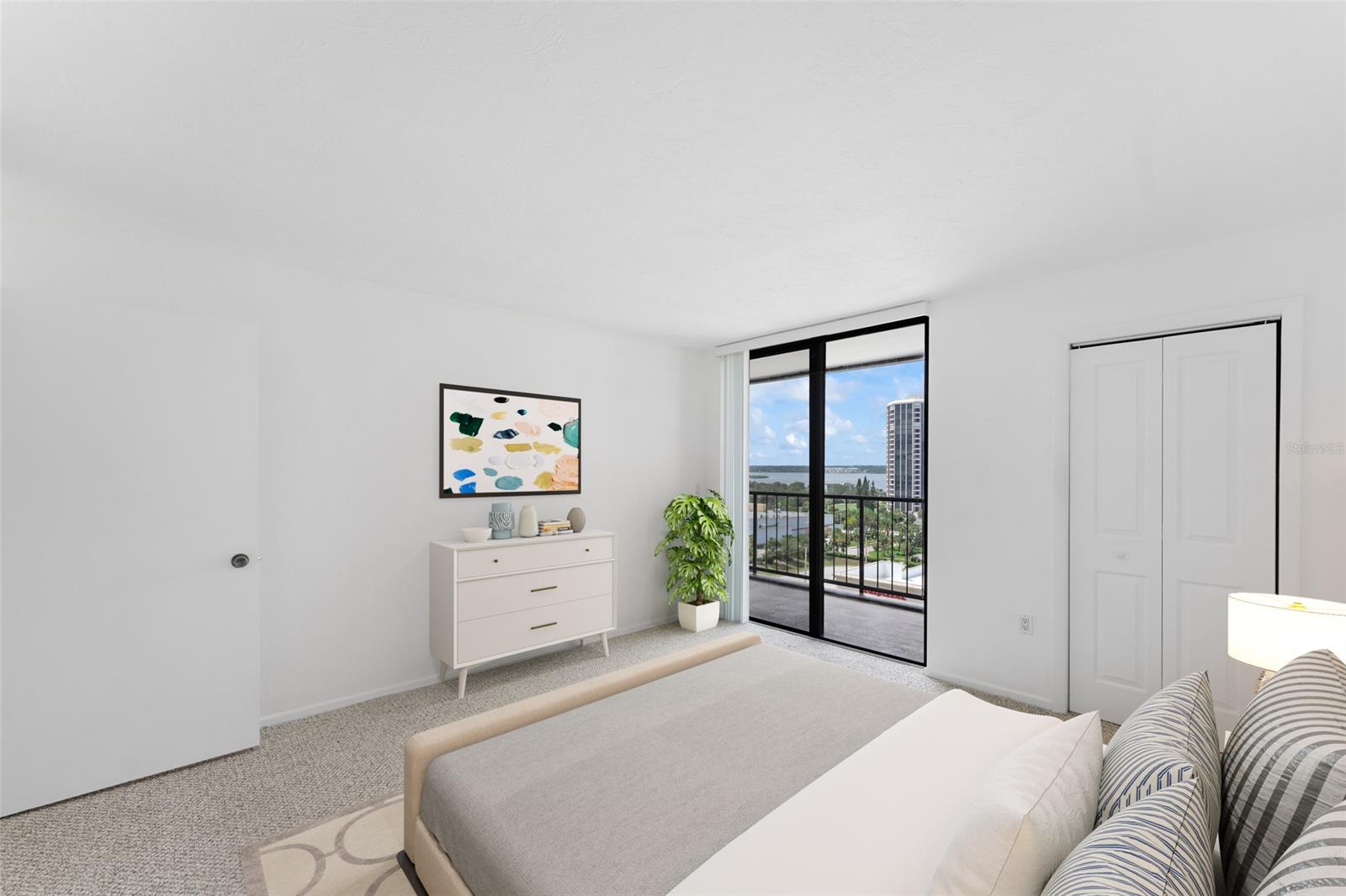 Ocean 01 Condo - Residential