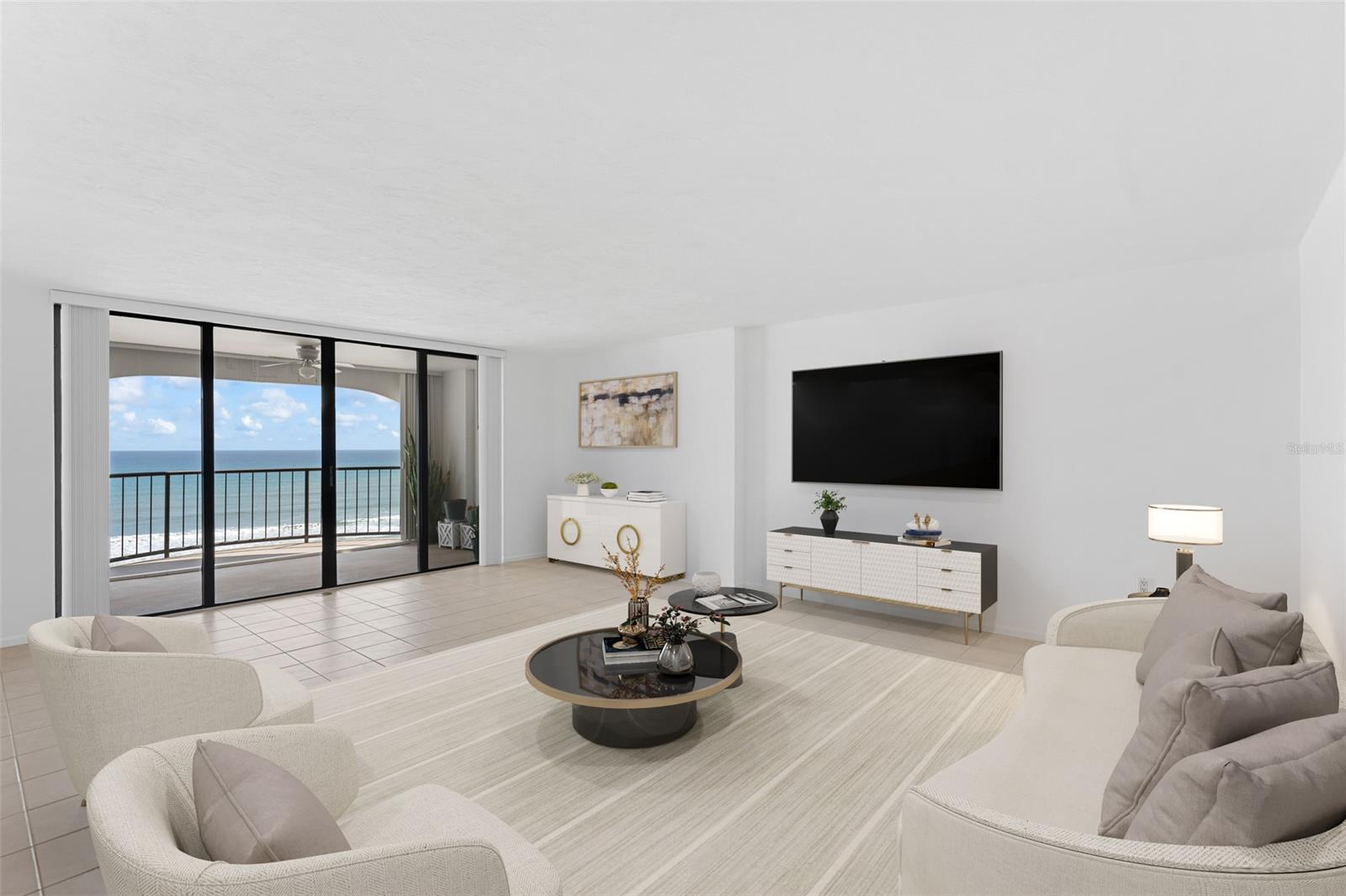 Ocean 01 Condo - Residential