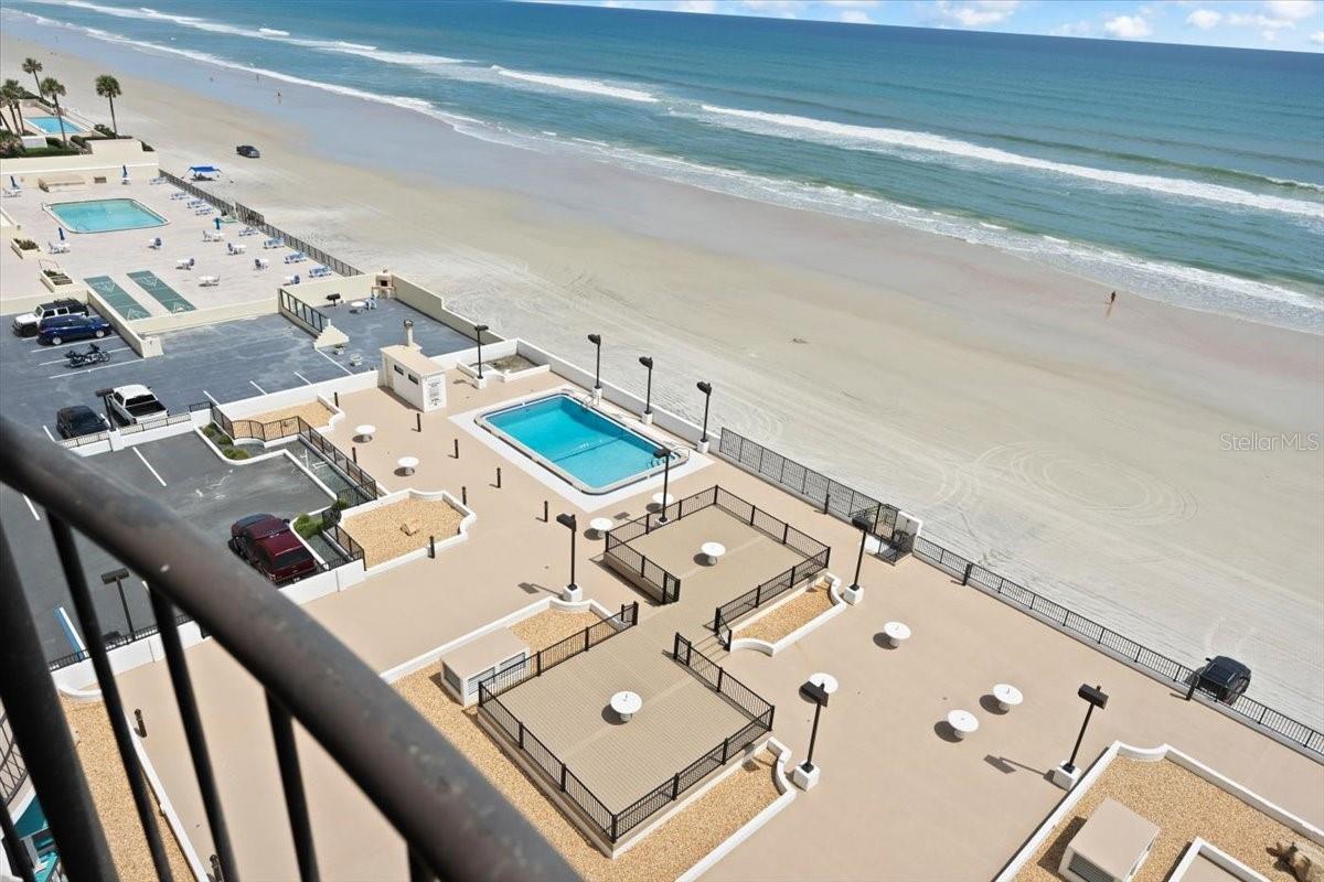 Ocean 01 Condo - Residential