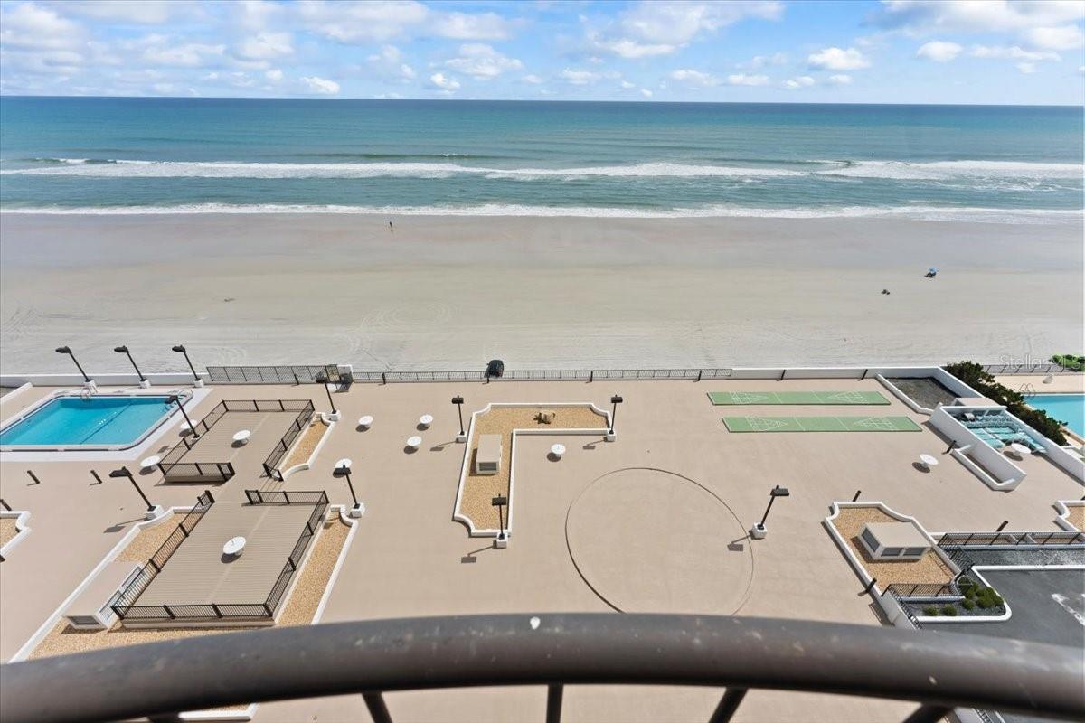 Ocean 01 Condo - Residential