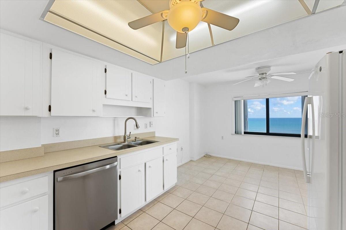 Ocean 01 Condo - Residential