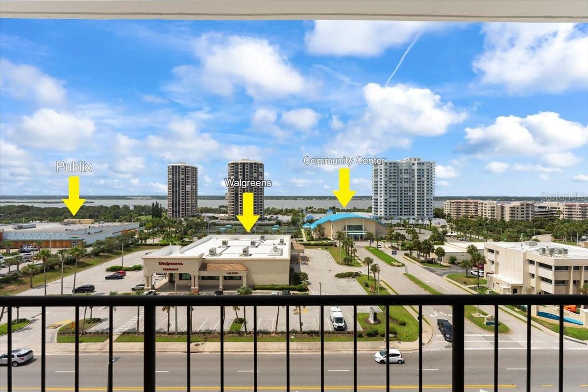 Ocean 01 Condo - Residential