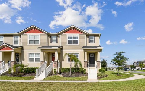 Photo of 3010 Firebush Way, Clermont, FL 34711 (MLS # O6346863)