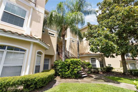 Photo of 698 Seabrook Court #206, Altamonte Springs, FL 32714 (MLS # O6342524)