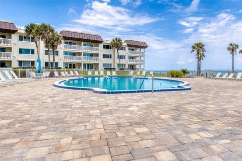 A home in NEW SMYRNA BEACH