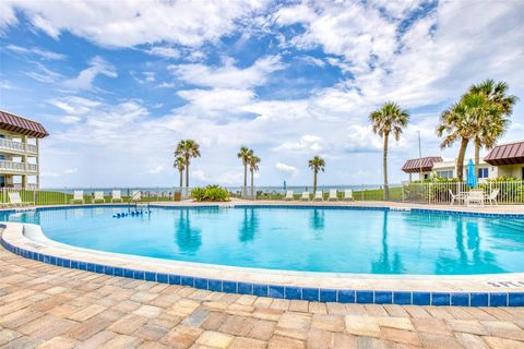 A home in NEW SMYRNA BEACH